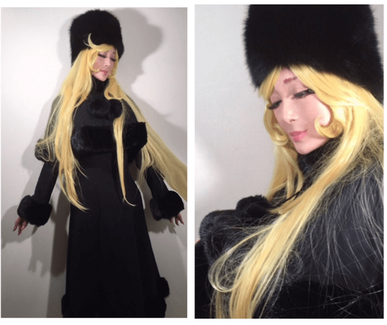 叶姉妹 叶恭子 叶美香 のアニメ衣装が本格的すぎてヤバい インスタとブログ画像も調べてみた